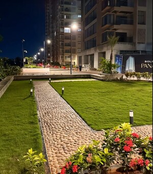 3 BHK Apartment – Garden View at Bollineni Bion, Kothaguda - for Rent