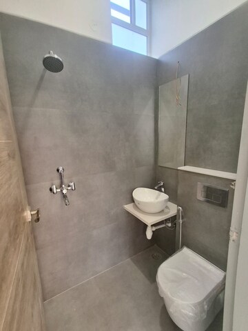 Bathroom in 4 BHK Villa at Jagatpura – for Sale