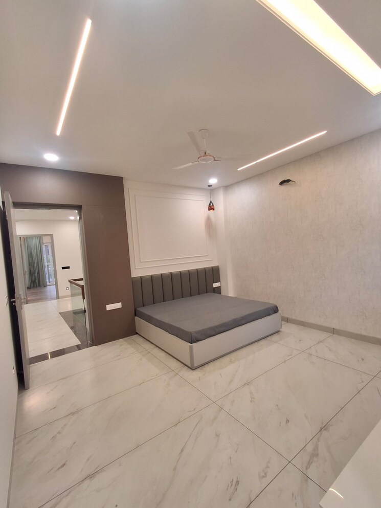 Room, jagatpura 4 Bedroom 2700 Sq.Ft. Villa In Jagatpura Jaipur 9251357