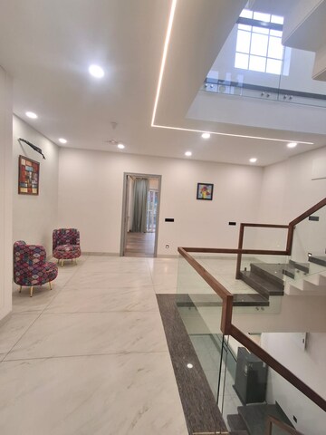 Team Area in 4 BHK Villa at Jagatpura – for Sale