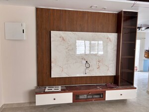 Furnished Amenities in 3 BHK Apartment at Candeur 40, Miyapur – for Rent