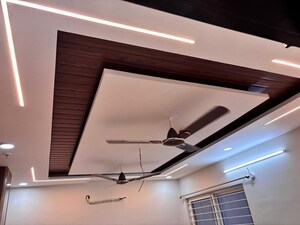 Furnished Amenities in 2.5 BHK Apartment at Candeur 40, Miyapur – for Rent