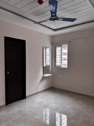 2 BHK Apartment For Rent in Candeur 40, Miyapur
