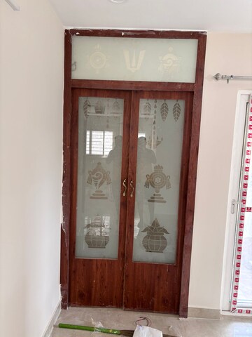 Furnished Amenities in 2 BHK Apartment at Candeur 40, Miyapur – for Rent