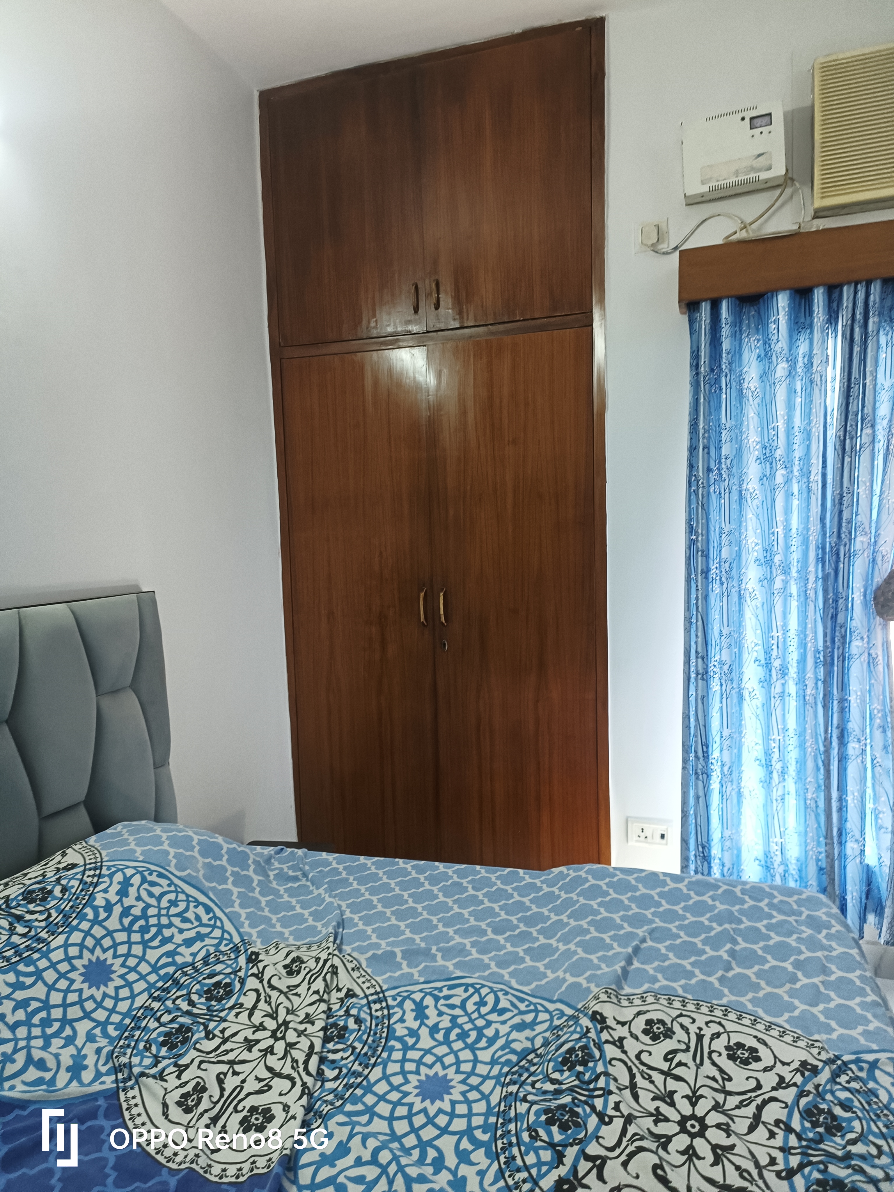 2 BHK Independent House For Rent in Sector 55