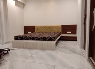Bedroom in 4 BHK Apartment at Ashoka Liviano, Nanakramguda – for Rent