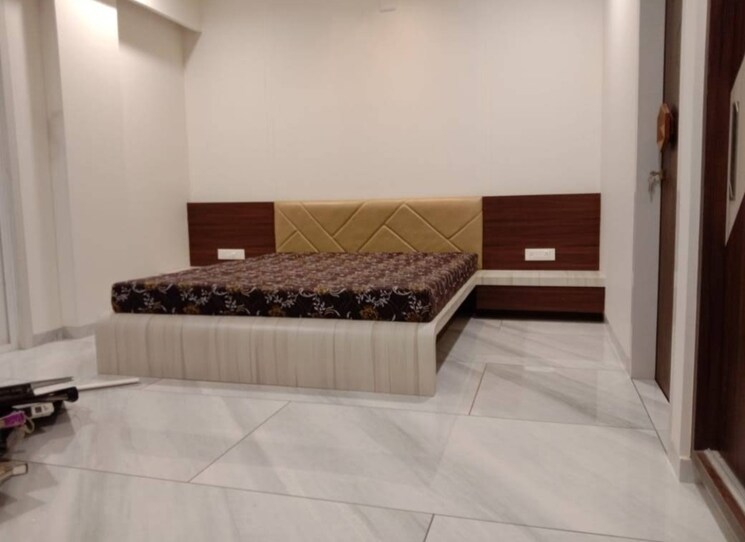 Bedroom, ashoka-liviano 4 Bedroom 2540 Sq.Ft. Apartment In Nanakramguda Hyderabad 9251365