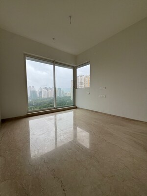 Room in 2 BHK Apartment at Courtyard by Narang Realty and The Wadhwa Group, Pokhran Road No Two – for Sale