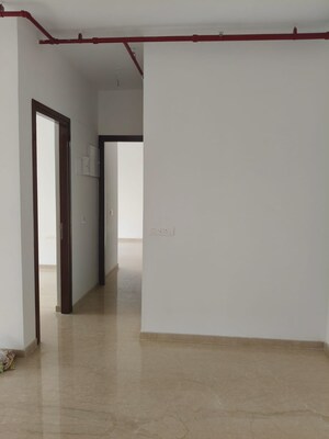 Room in 2 BHK Apartment at Courtyard by Narang Realty and The Wadhwa Group, Pokhran Road No Two – for Rent