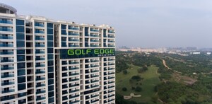 3.5 BHK Apartment For Rent in Golf Edge, Gachibowli