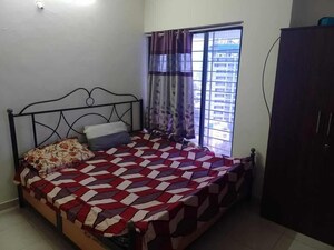 Studio Apartment For Rent in Rohan Garima Phase II, Model Colony