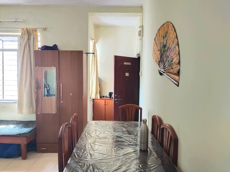 Living Room, fergusson college road Pg For Girls In Fergusson College Road 9251374