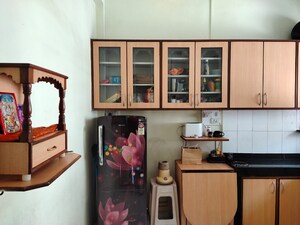 Furnished Amenities in  Pg at Fergusson College Road – for Rent