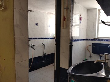 Bathroom in  Pg at Fergusson College Road – for Rent