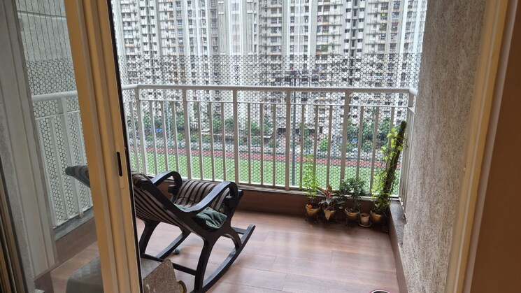 Gym, lodha-amara 2 Bedroom 735 Sq.Ft. Apartment In Kolshet Road Thane 9251375