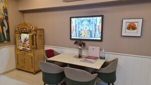 2 BHK Apartment For Sale in Lodha Amara, Kolshet Road