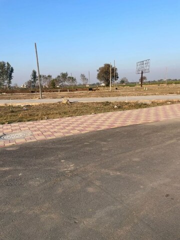 Plot Area in  Plot at Wave City, Wave City – for Sale