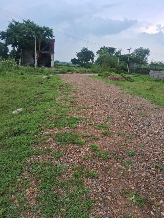 Plot For Sale in Wave City