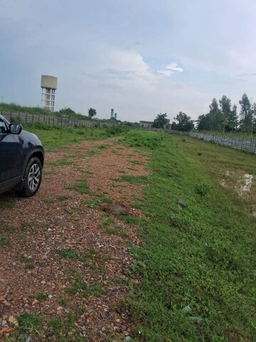 Plot Area in  Plot at Wave City, Wave City – for Sale
