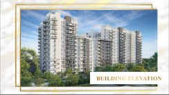 3.5 BHK + Pooja Room Apartment For Sale in Ireo The Corridors