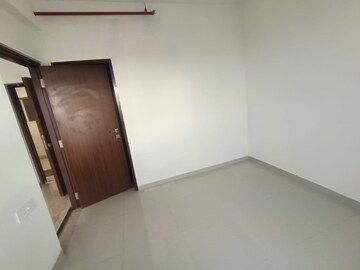 Living Room in 1 BHK Apartment at Omkar Signet, Malad East – for Rent