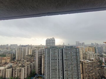 1 BHK Apartment For Rent in Omkar Signet, Malad East