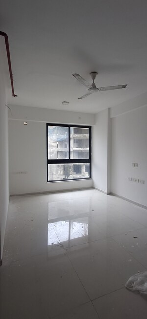 Building Lobby in 2 BHK Apartment at DGS Sheetal Tapovan, Malad East – for Rent