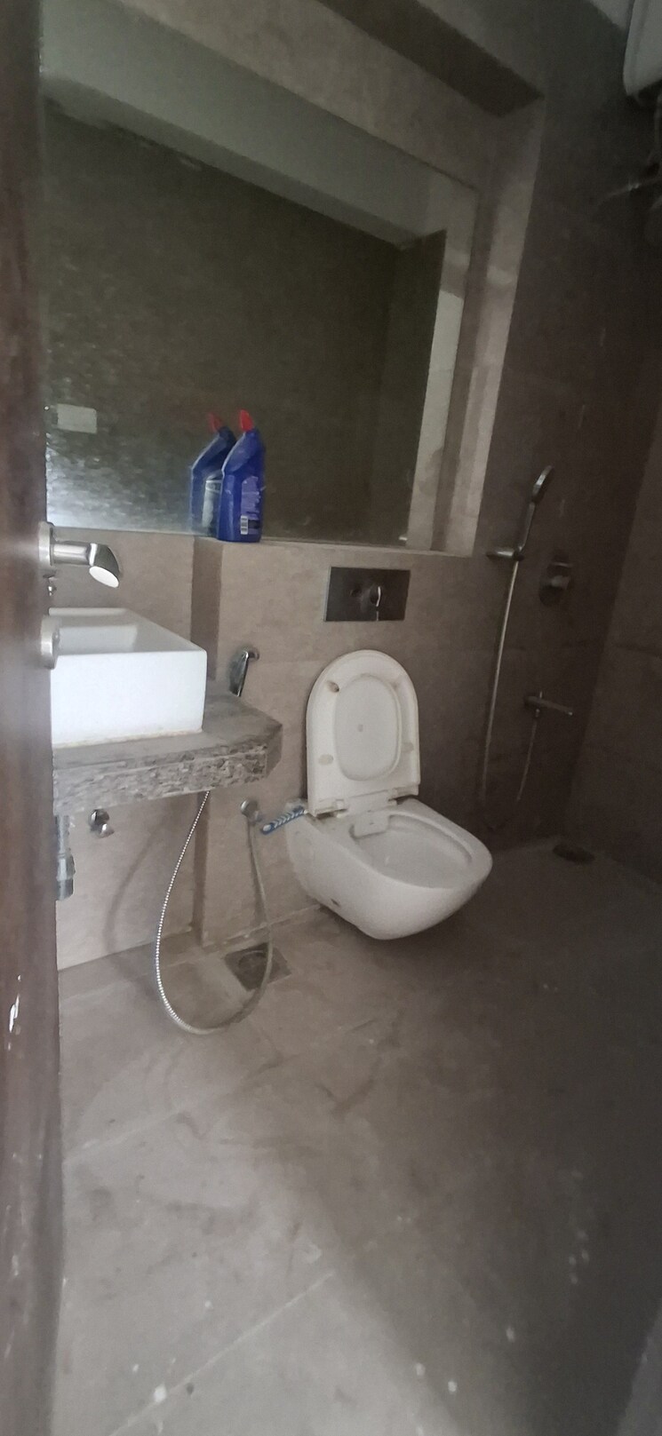 Bathroom, dgs-sheetal-tapovan 2 Bedroom 580 Sq.Ft. Apartment In Malad East Mumbai 9251387