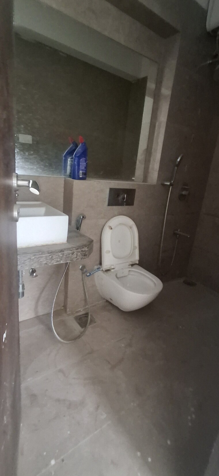 Bathroom, dgs-sheetal-tapovan 2 Bedroom 580 Sq.Ft. Apartment In Malad East Mumbai 9251387