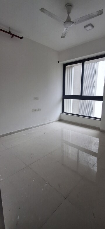 Living Room in 2 BHK Apartment at DGS Sheetal Tapovan, Malad East – for Rent