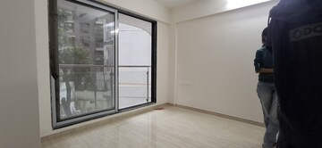 1 BHK Apartment For Rent in Je And Vee Om Trimurti, Malad East