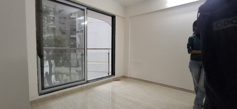 Room, je-and-vee-om-trimurti 2 Bedroom 687 Sq.Ft. Apartment In Malad East Mumbai 9251390