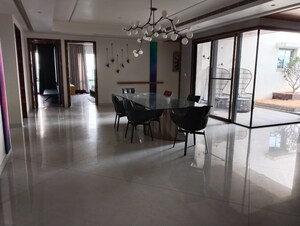 4 BHK Apartment For Sale in My Home Bhooja, Hi Tech City