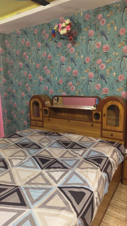 1.5 BHK Independent House For Rent in Dwarka Mor