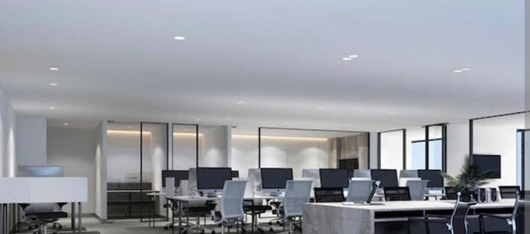 Office Space For Sale in Jubilee Hills