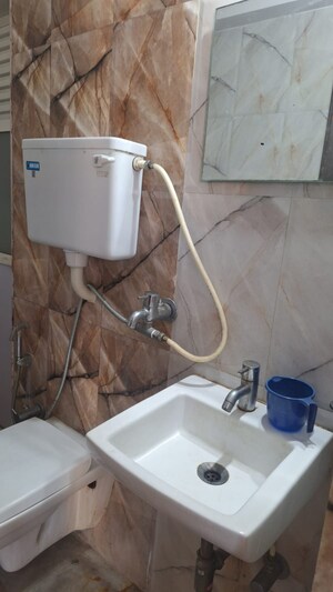 Furnished Amenities in 1 BHK Apartment at Raunak Bliss, Ghodbunder Road – for Sale