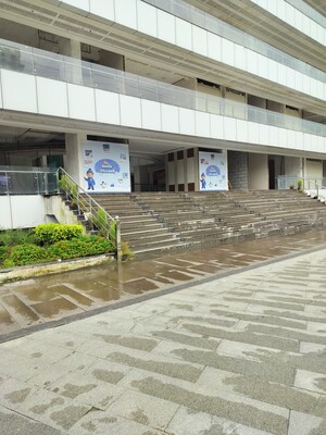  Shop For Rent in Amrapali Leisure Valley, Tech Zone 4 Greater Noida