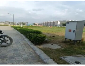 Plot Area in  Plot at Orris Aanandam Ora, Sector 93 – for Sale