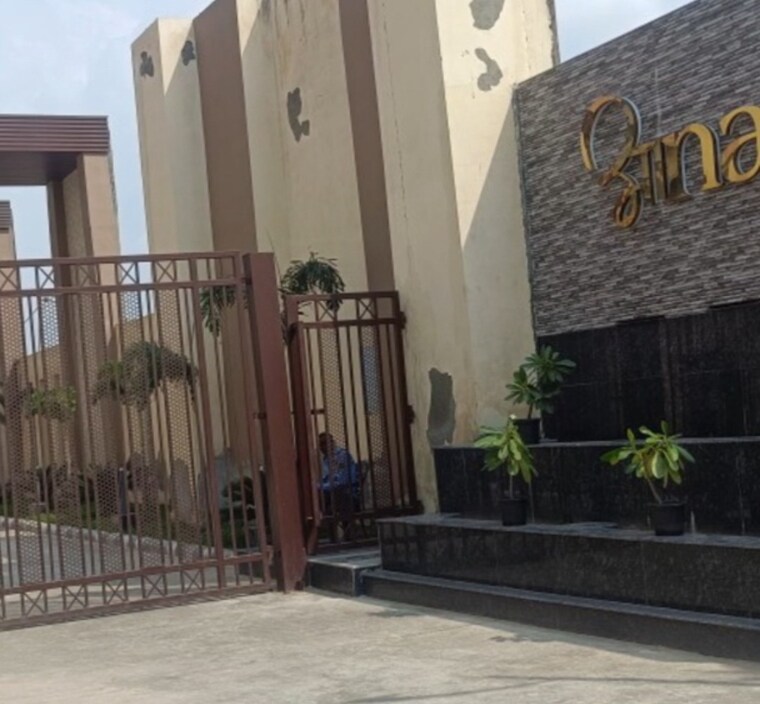 Exterior View, orris-aanandam-ora  179 Sq.Yd. Plot In Sector 93 Gurgaon 9251417