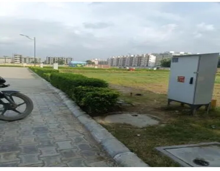 undefined, orris-aanandam-ora  179 Sq.Yd. Plot In Sector 93 Gurgaon 9251417