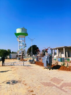 Plot For Sale in Jagatpura