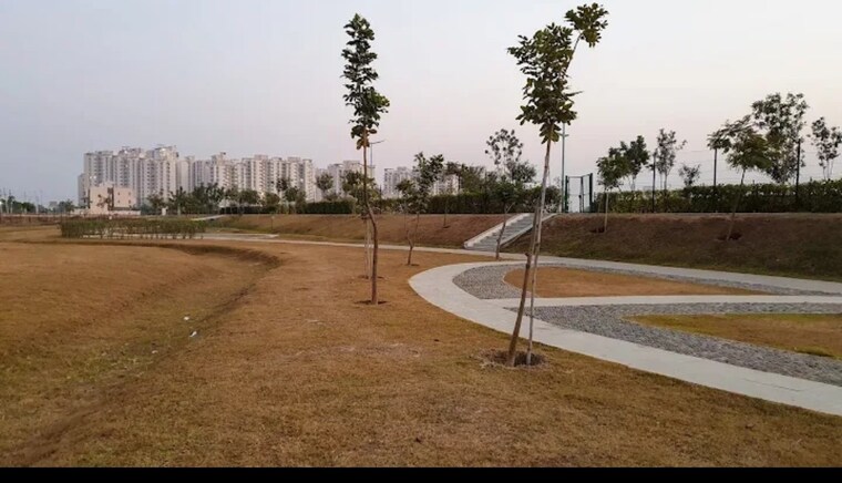 undefined, experion-the-westerlies  215 Sq.Yd. Plot In Sector 108 Gurgaon 9251422