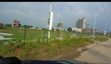 Plot Area in  Plot at Experion The Westerlies, Sector 108 – for Sale