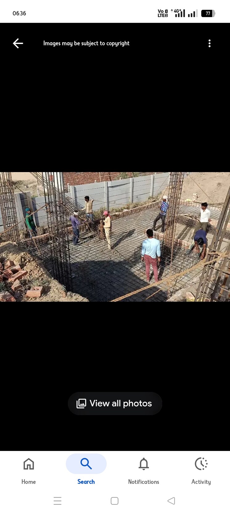 Exterior View, experion-the-westerlies  181 Sq.Yd. Plot In Sector 108 Gurgaon 9251424