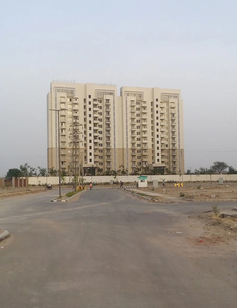 Exterior View, vatika-gurgaon-next-plots  400 Sq.Yd. Plot In Sector 82 Gurgaon 9251426