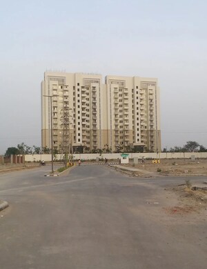  Plot – Exterior View View at Vatika Gurgaon Next Plots, Sector 82 - for Sale