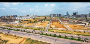  Plot – Exterior View View at Vatika Gurgaon Next Plots, Sector 82 - for Sale