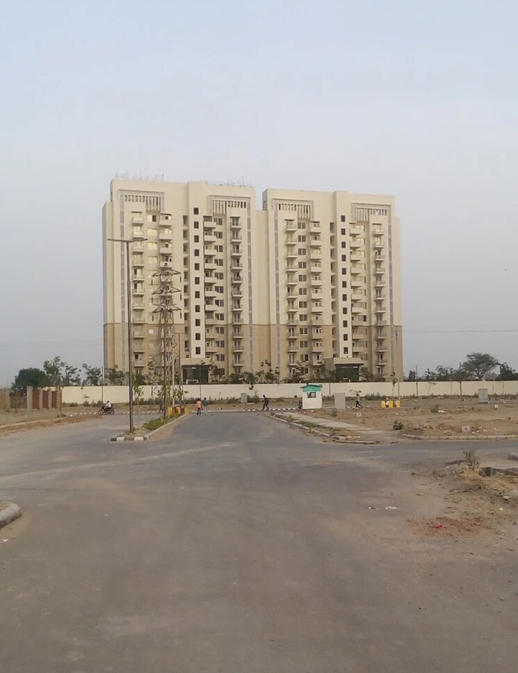 Exterior View, vatika-gurgaon-next-plots  395 Sq.Yd. Plot In Sector 82 Gurgaon 9251429
