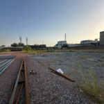 259 Sq.Yd. Industrial Plot in DLF Industrial Area