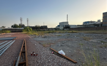 Industrial Plot For Sale in Dlf Industrial Area